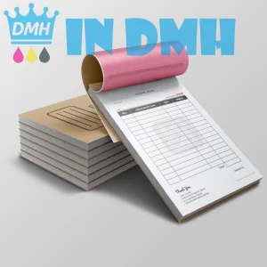 in hóa đơn bán lẻ