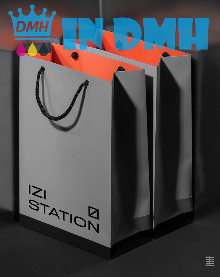 giá in túi giấy cao cấp