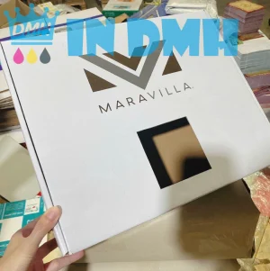 In hộp carton giá rẻ