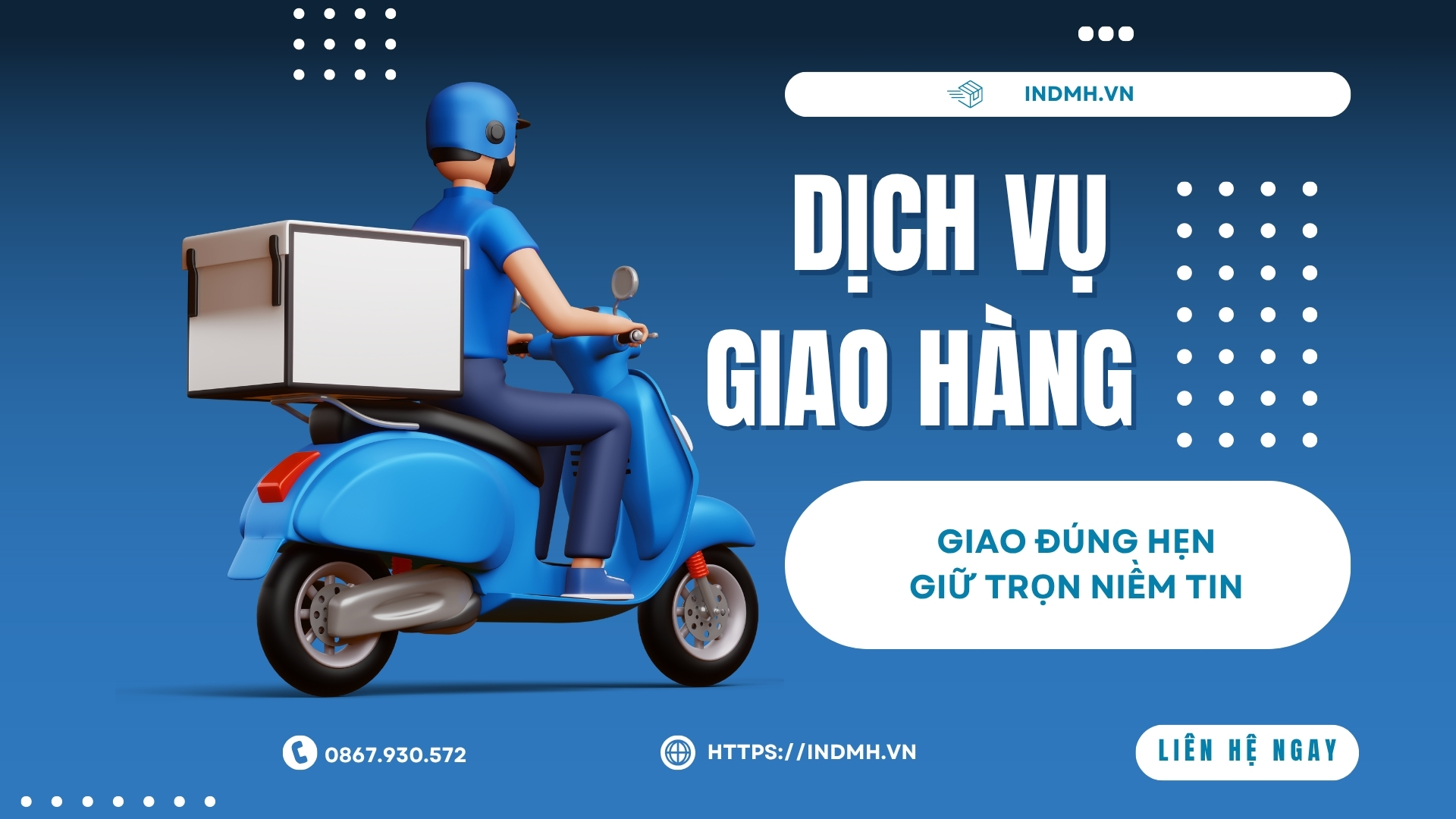 Chính sách giao hàng -1