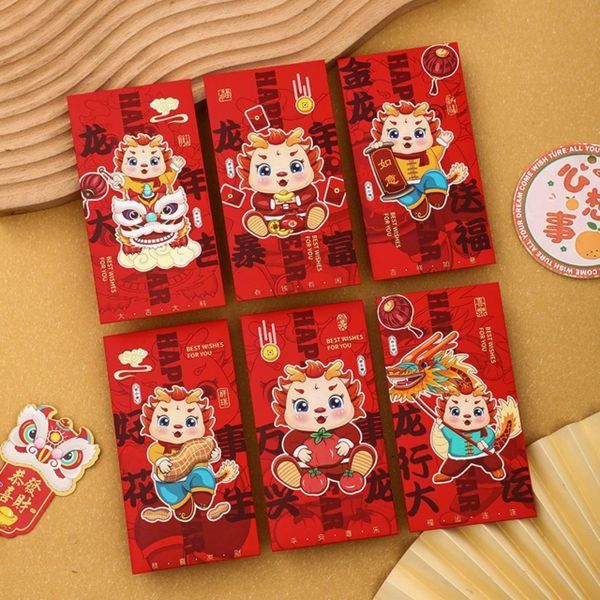 in bao lì xì giá rẻ