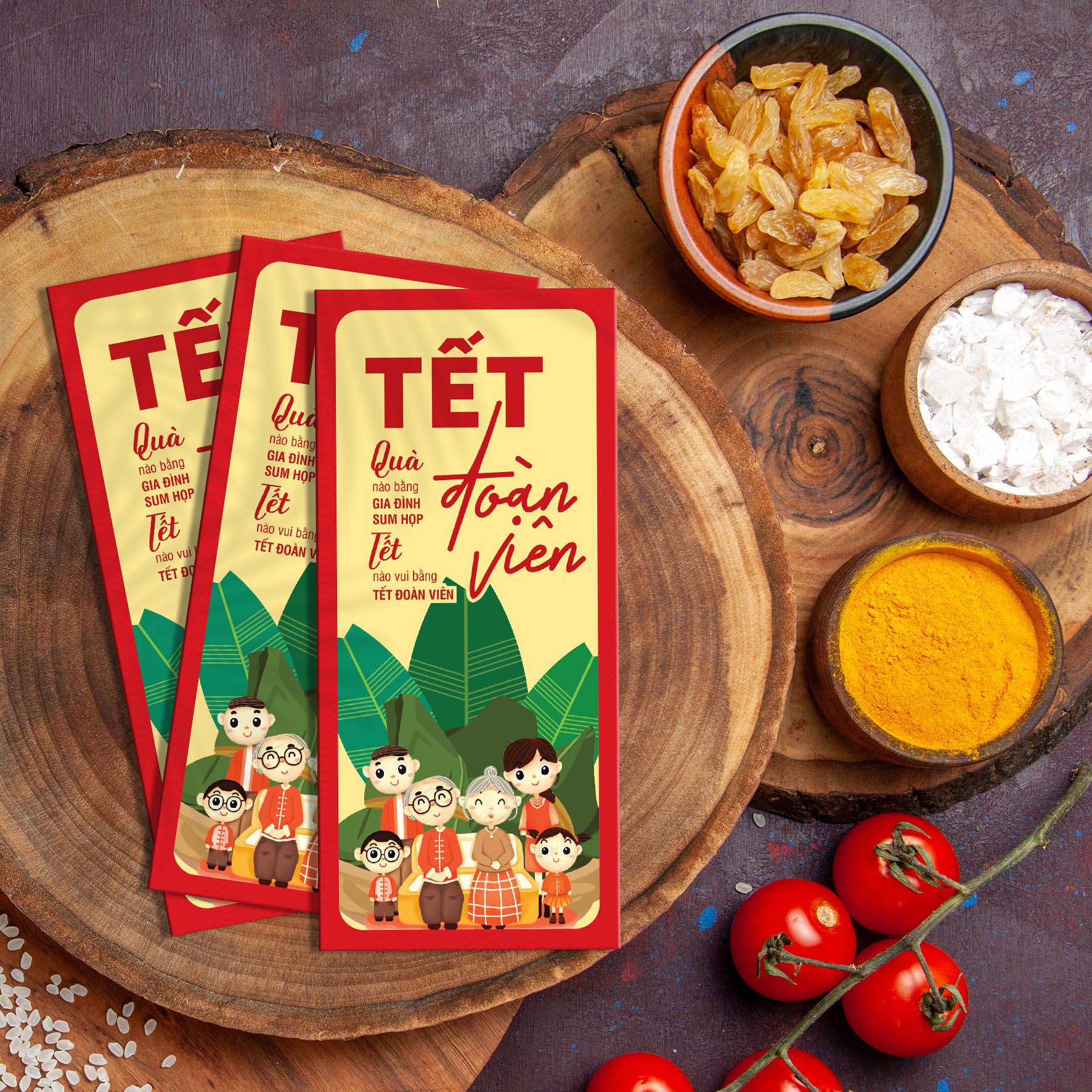 in bao lì xì theo yêu cầu